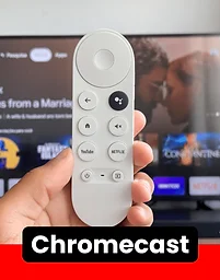 Chromecast