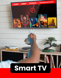 Smart TV