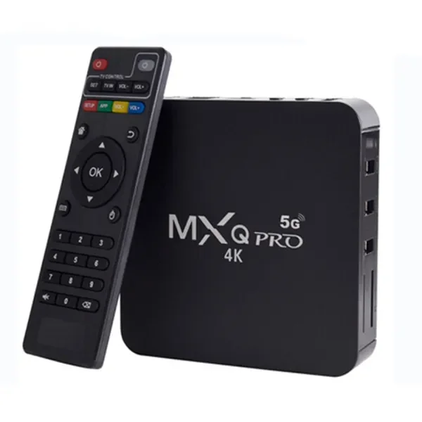 TV Box