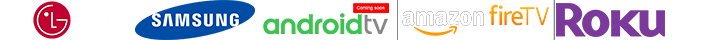 Aparelhos Compatíveis