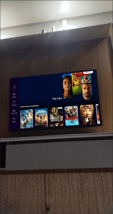 Depoimento cliente 1