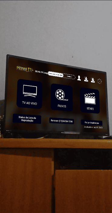 Depoimento cliente 3